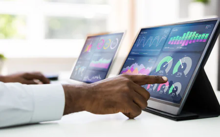 From Spreadsheets to Strategy: How to Launch Your Business Analyst Career