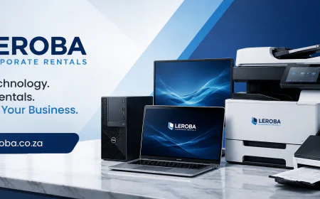 Why Flexible Technology Resources Matter for Modern Businesses | Leroba