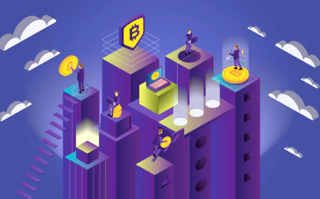 How Businesses Can Leverage Real World Asset Tokenization