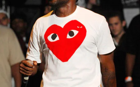 Comme des Garçons: Redefining Fashion Through Creativity