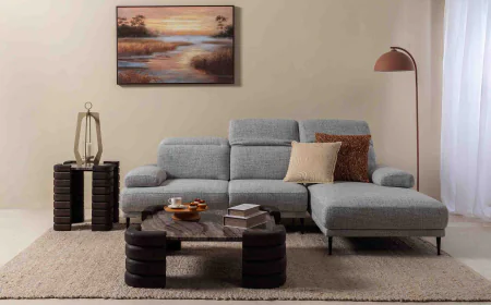 Best Affordable Furniture Picks for Small Apartments in UAE (2026 Guide)