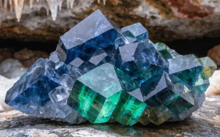 Fluorspar Prices Q1 2026 Highlight Strong Demand Across Global Markets