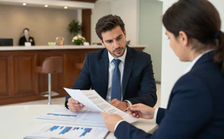 How to Buy a Funeral Home: A Complete Investor’s Guide