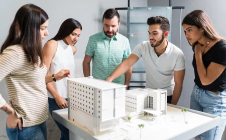 Why Architectural Services Buffalo Are Important for Custom Home Projects
