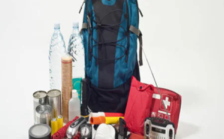 Smart Strategy to Choose Home Emergency Supplies for Your Family Home