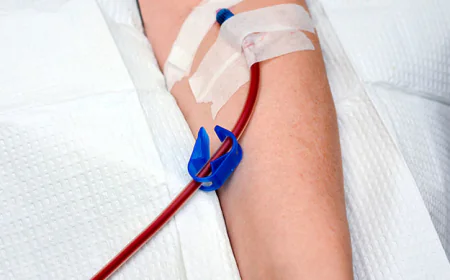 Is Ozone Therapy Safe for General Wellness?