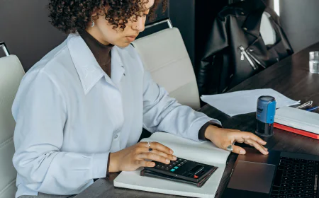 How Do Affordable bookkeeping services in USA Simplify Your Year-End Reporting?