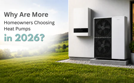 Step-by-Step Guide to Applying for an SEAI Heat Pump Grant in Ireland | Green Energy Homes