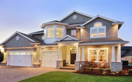 Understanding the Wendell NC Housing Market 2026: What Buyers and Sellers Need to Know