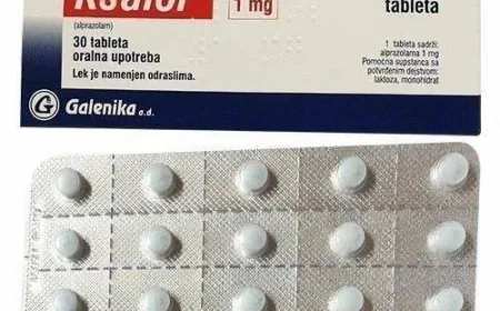 Ksalol 1mg: Uses, Benefits, Precautions, and Safety Information