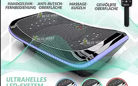 Massager Machine Bangladesh – Buy Portable & Professional Massage Devices Online