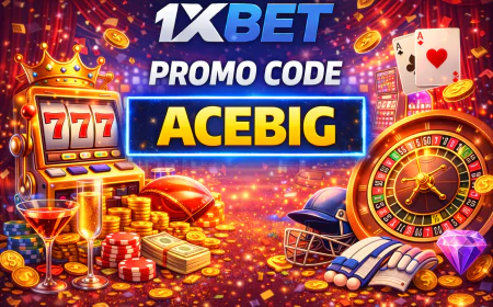 1xBet Free Promo Code: €130 Bonus