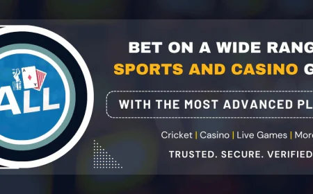Online Cricket ID for a Seamless IPL Experience in India