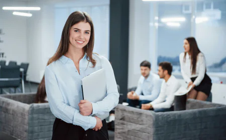 The Ultimate Guide to Overcoming Modern Labour Shortages