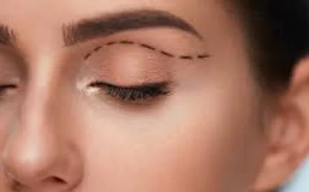 Eyebrow Hair Transplants in Dubai for Natural Facial Enhancement