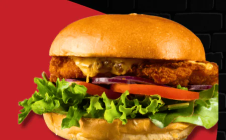 Takeaway Shops Near Me – Why Dawg Boys Is the Perfect Choice for Quality Takeaway Food