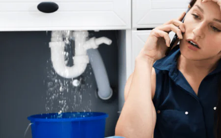 Why Professional Drain Cleaning Is Important for Your Home