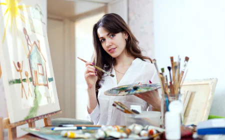 Bachelor of Fine Arts Course: Details, Eligibility, Scope & Career Opportunities 2026