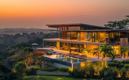 Discover the Epic Villas at Upcoming Project in Bangalore