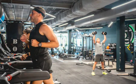 What Are the Health Benefits of Strength Training for Men and Women?