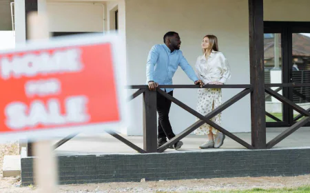 The Complete Guide to Selling Property Stress-Free in Melbourne