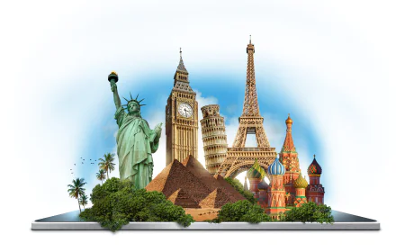 How Global Payment Processing Supports Travel Industry Growth