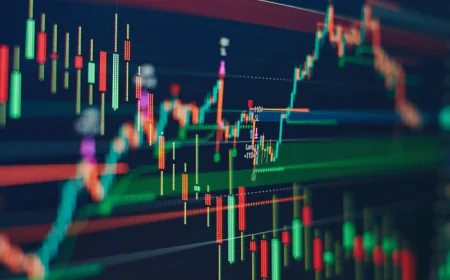 Why Commodities Trading Is Becoming a Serious Conversation at Singapore Dinner Tables