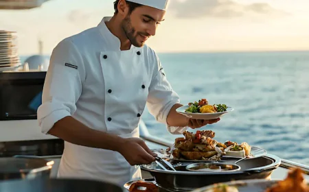 The Best Private Dining Experiences You Can Have in Ibiza