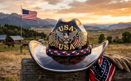 The Ultimate Bachelorette Cowboy Hat Guide: Styles, Tips, and Party Trends