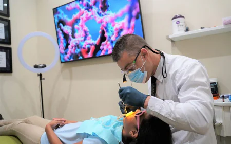 Why Should You Consider Adult Orthodontics for a Better Smile?