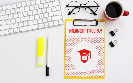 Why Are Internship Programs Important? Here Are 6 Benefits for Students