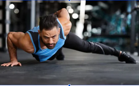 High Intensity Home Workout: Can You Really Get Fit Without a Gym?
