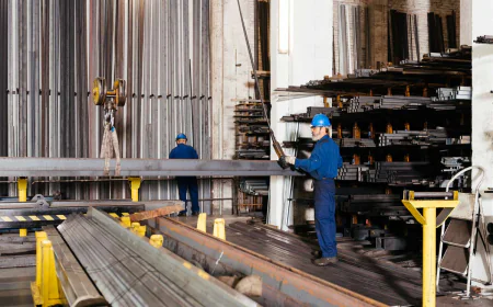 Recycling Metal: A Practical Guide to Sustainability in Australia