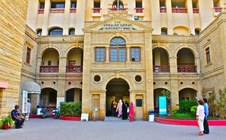 Shariah Certified Hospital – Halal & Ethical Patient Care