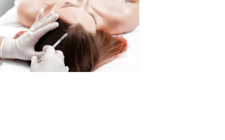 PRP Hair Treatment in Dubai: Transforming Hair Wellness