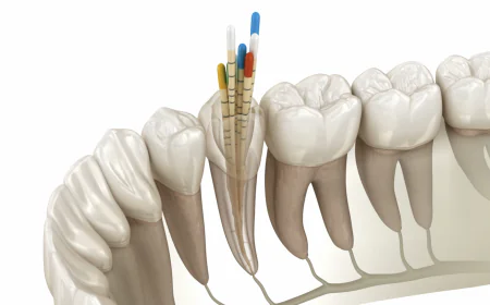 Understanding Root Canal Treatment: Signs, Treatment and Long-Term Care