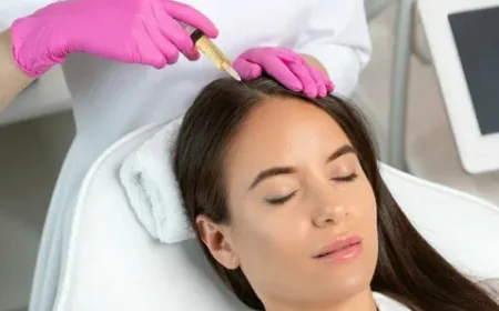 Hair Transplant in Dubai: Natural Results Explained