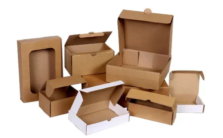 Every Great Pizza Deserves Reliable Packaging