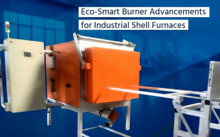 Tired of Client Rejections? How a Shell Firing Furnace Improves Investment Casting Quality