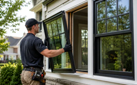 What Makes One Naperville Window Company Better Than Another?
