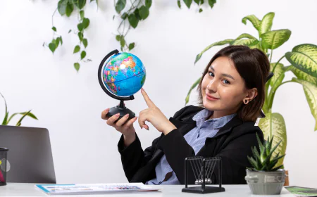 BBA in Logistics and Supply Chain Management: Course Details, Scope, and Career Opportunities