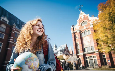Best European Countries for International Students in 2026