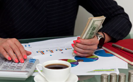 The Cost of Waiting: Why Delaying Financial Planning Can Be Expensive