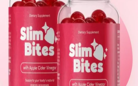 How many SlimBites Gummies should I take daily?
