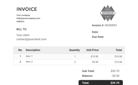 Simplifying GST Billing and Exploring Free Invoice Creation Tools for Businesses