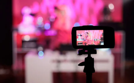 How Live Streaming Redundancy Protects Virtual Events From Technical Failure?