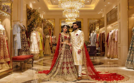 Indian Designer Clothes Dallas Luxury Ethnic Wear Guide Trends