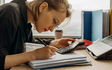 Protect Your Assets Using Affordable Bookkeeping Services in USA