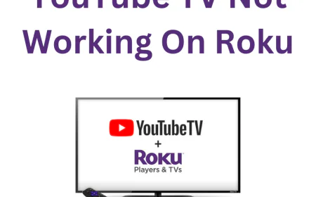 YouTube TV Problems on Roku? Here's How to Fix Them