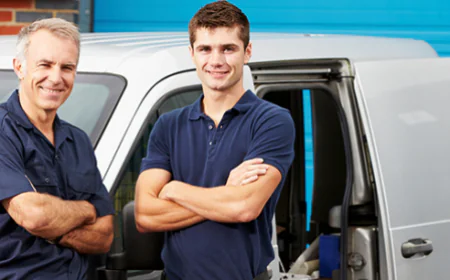 Common Plumbing Problems Homeowners Face and How to Fix Them
